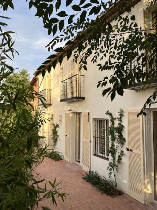 La LosaCasa Josephine Riofrio - Retiro A 1 H De Madrid别墅 外观 照片