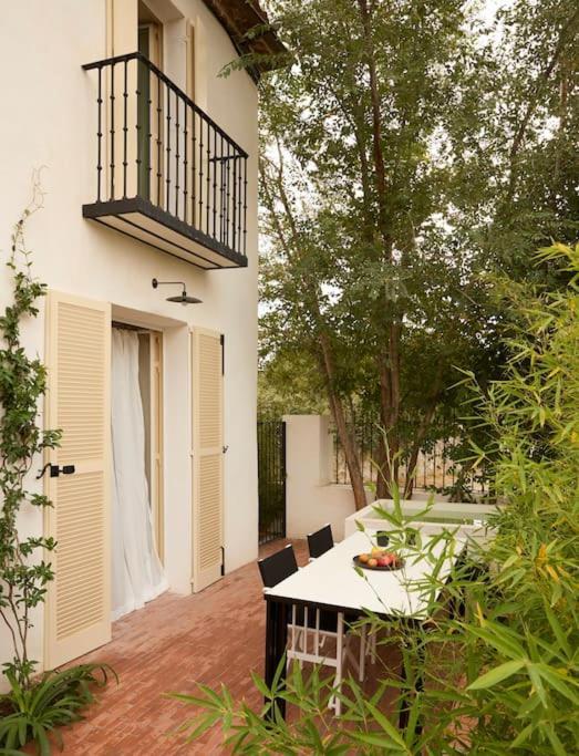 La LosaCasa Josephine Riofrio - Retiro A 1 H De Madrid别墅 外观 照片